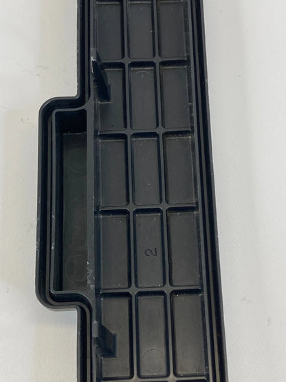 2007-2009 DODGE CALIBER 2.0L AIR MASS FLOW SENSOR COVER CAP LID OEM