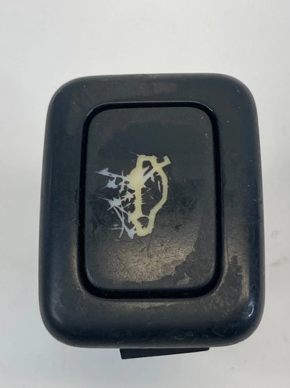 2003-2011 SAAB 9-3 93 SEDAN TRUNK LID LOCK OPEN RELEASE BUTTON SWITCH 12787917