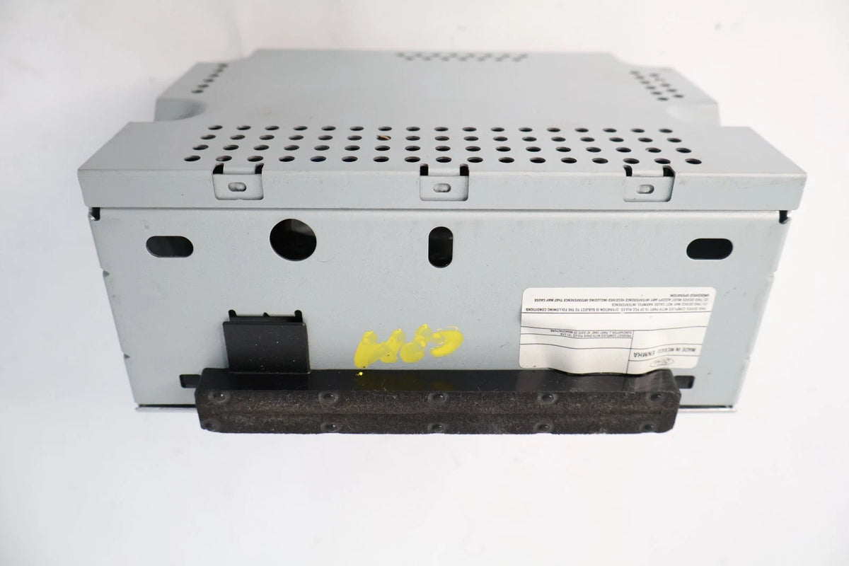 2012-2014 FORD FOCUS RADIO RECEIVER AM /FM MP3 CD PLAYER CM5T-19C107-AG OEM