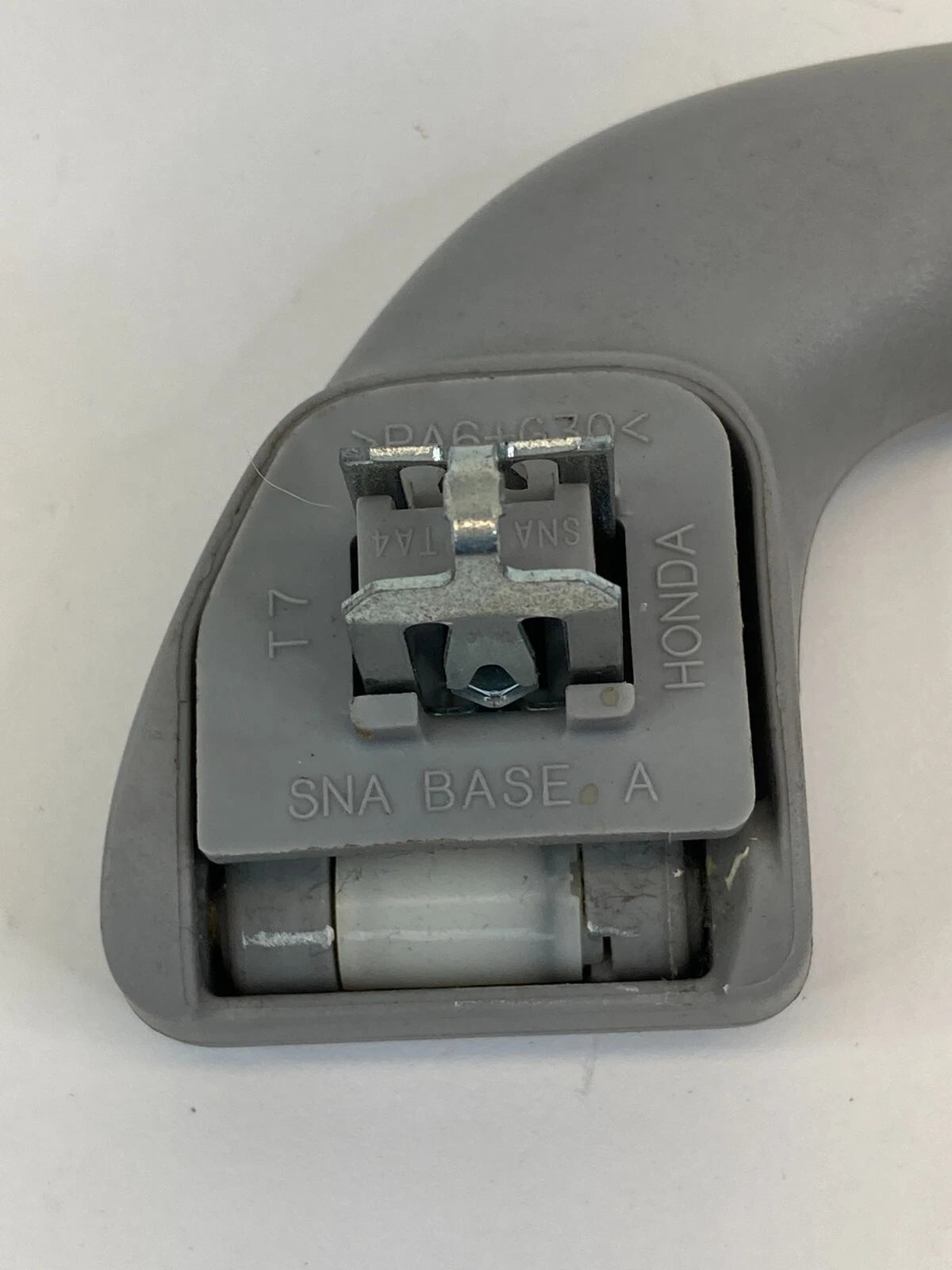 2007 2008 2009 ACURA RDX FRONT LEFT DRIVER ROOF GRAB GRIP ASSIST HANDLE OEM