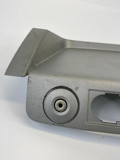 2008-2012 FORD ESCAPE DASH INSTRUMENT LOWER POWER OUTLET SOCKET 608-BJ33P2 OEM
