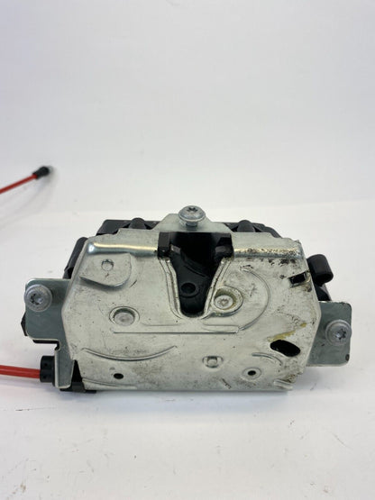 2006-2012 Mercedes-Benz ML350 Rear Trunk Lock Latch Actuator A1647400635 OEM