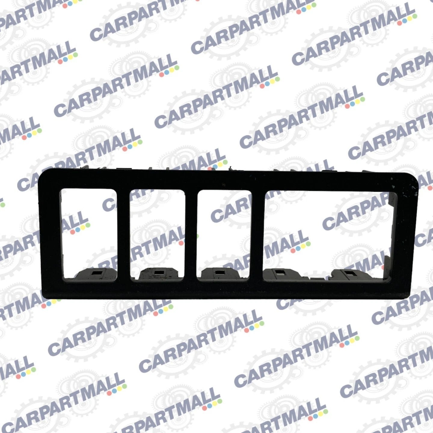 2003 2004 2005 2006 2007 NISSAN MURANO DASH SWITCH BEZEL TRIM COVER