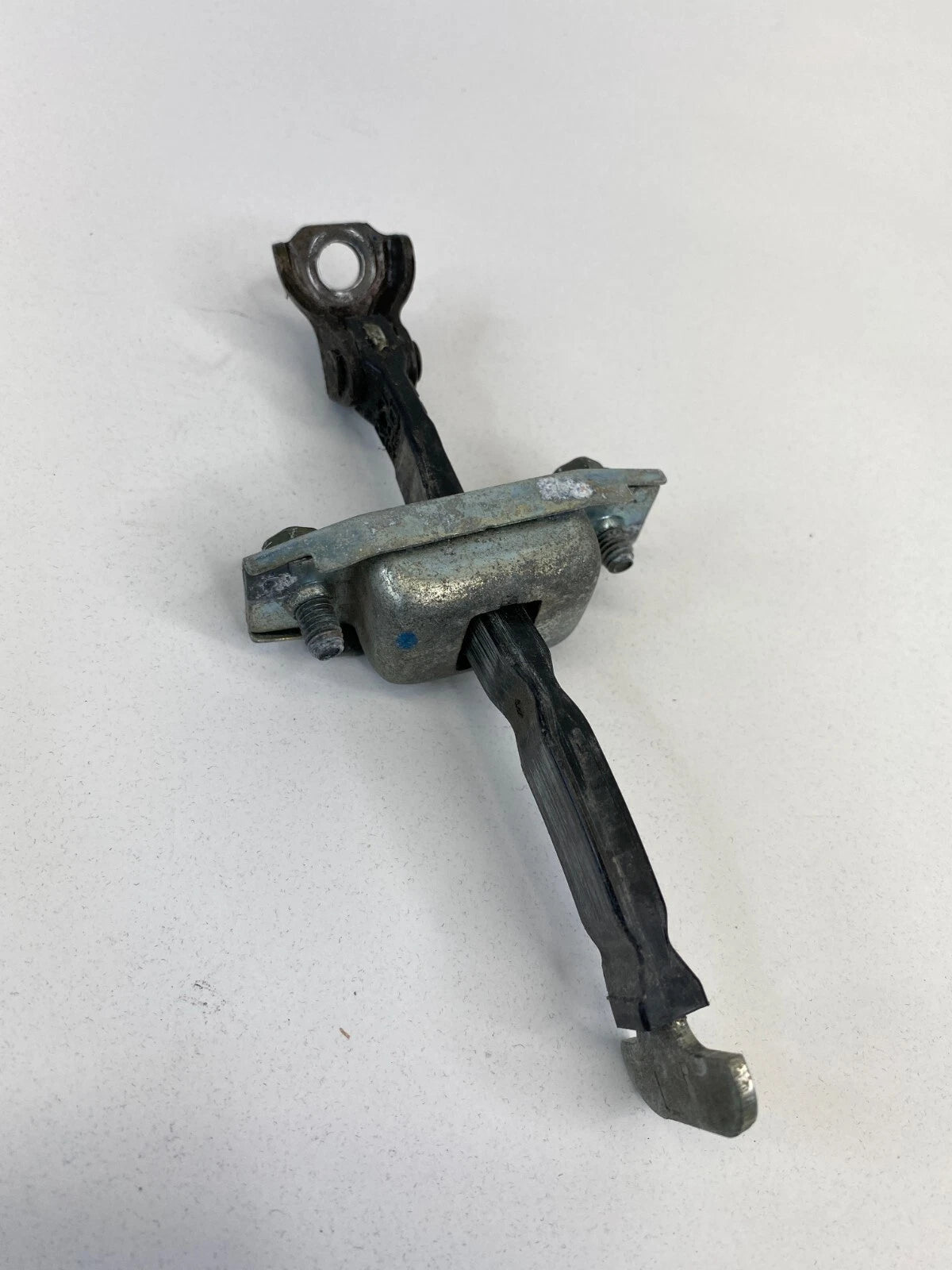 2004 05 06 07 08 2009 TOYOTA PRIUS REAR LEFT SIDE DOOR CHECK STOPPER STRAP OEM