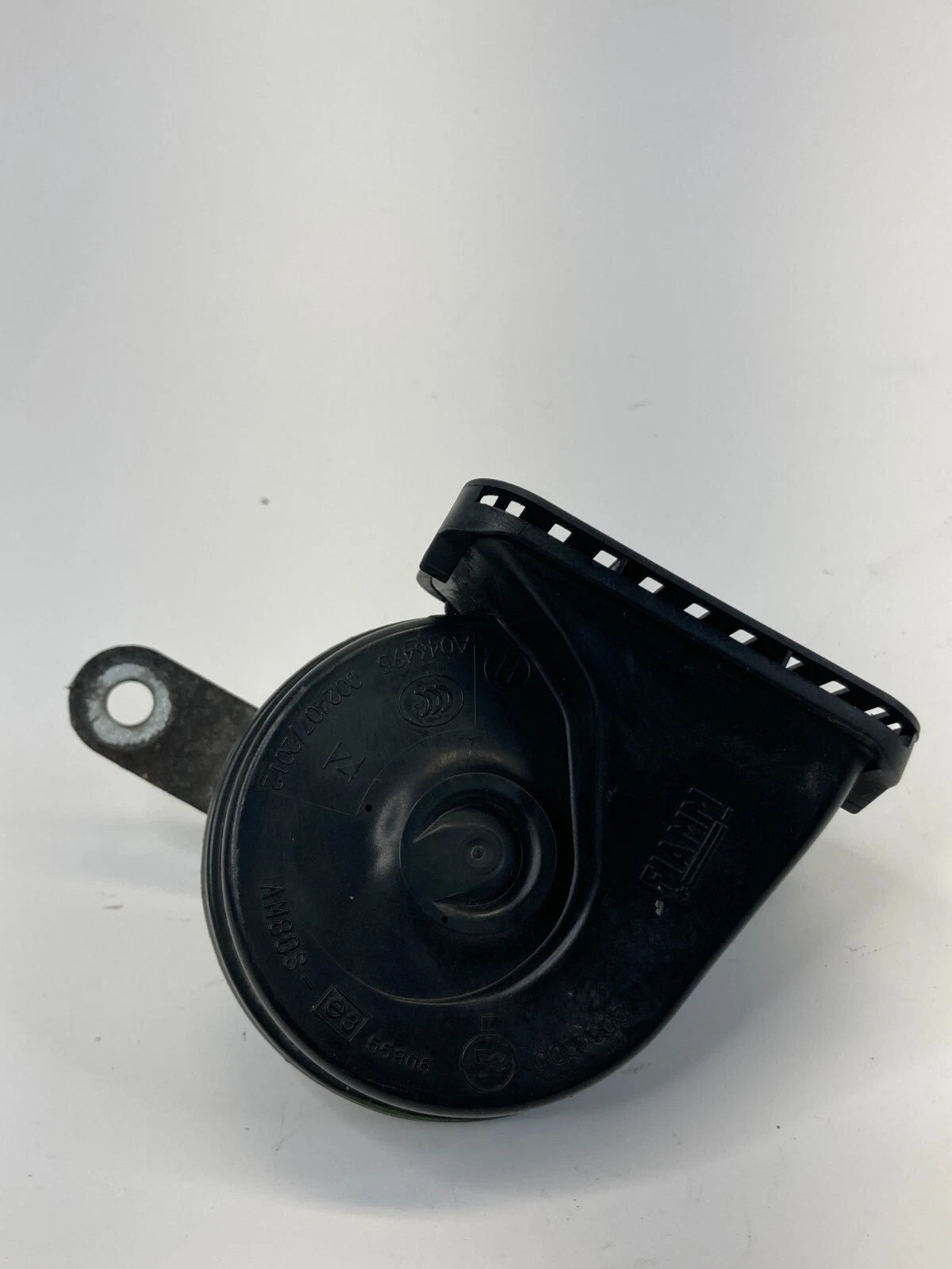12-15 CHEVROLET CAPTIVA SPORT HIGH TONE NOTE HORN ALARM SIREN AM80S-E355306 OEM