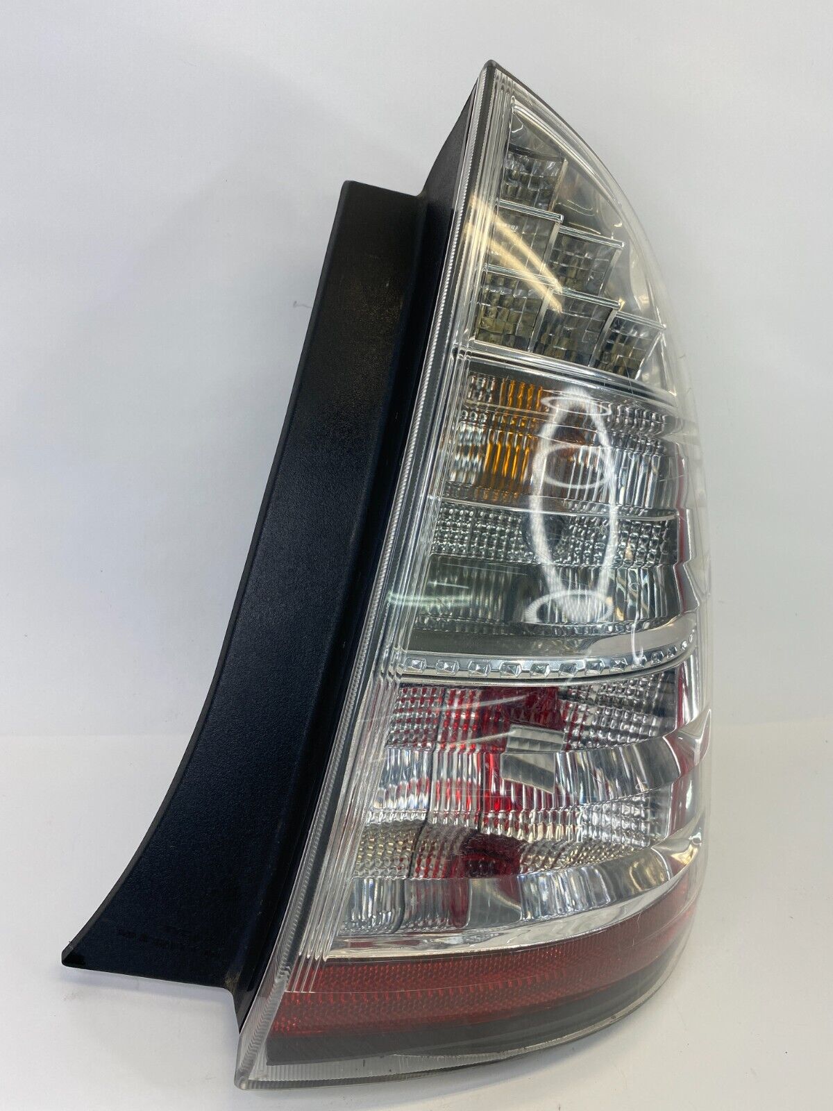 06-09 Toyota Prius Right Side Tail Light Taillight Aftermarket 11-6243-05-1A