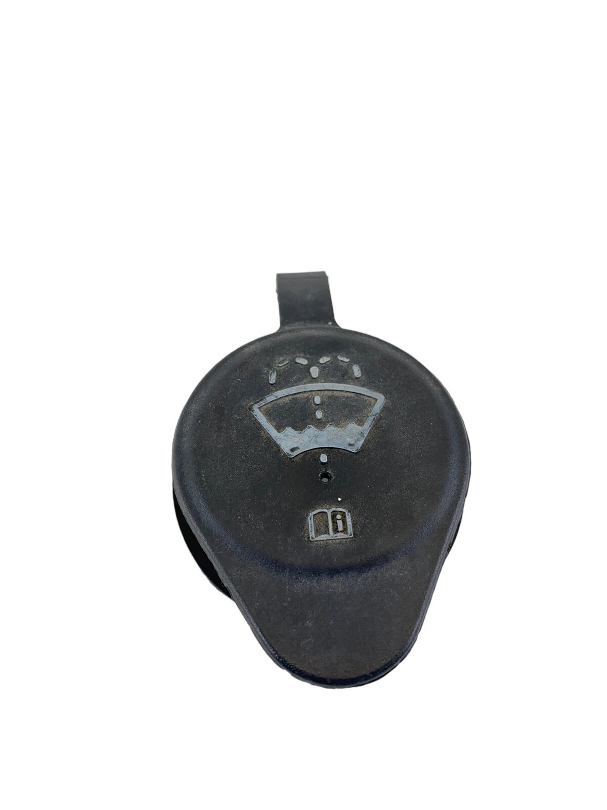 2006-2011 CHEVROLET CHEVY HHR WINDSHIELD WASHER FLUID RESERVOIR CAP LID OEM