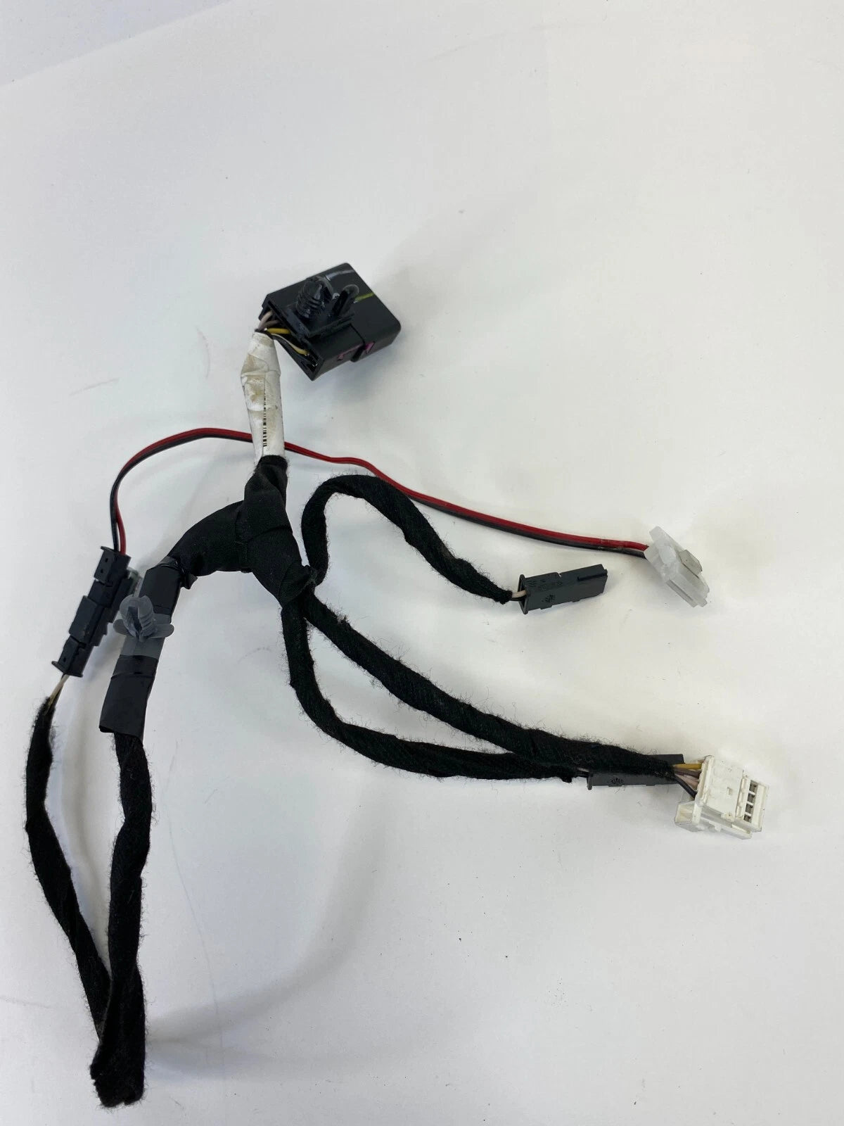 2013 2014 2015 CHEVROLET MALIBU FRONT RIGHT DOOR WIRING HARNESS CABLE OEM