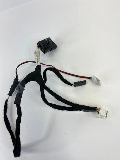 2013 2014 2015 CHEVROLET MALIBU FRONT RIGHT DOOR WIRING HARNESS CABLE OEM
