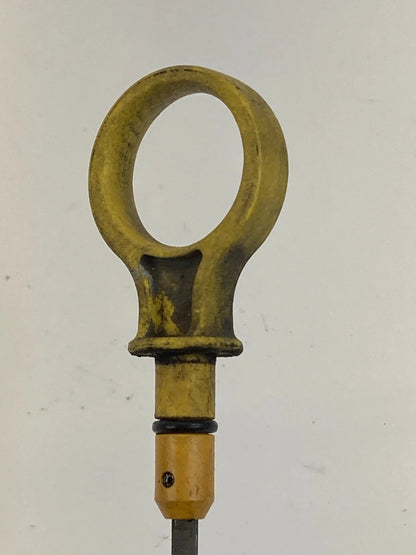 2013-2019 FORD EXPLORER INTERCEPTOR UTILITY ENGINE OIL DIPSTICK DG1E-6750-AB