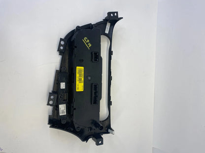 2014 2015 KIA OPTIMA TEMPERATURE CLIMATE CONTROL UNIT PANEL 97250-2TQN0CA OEM