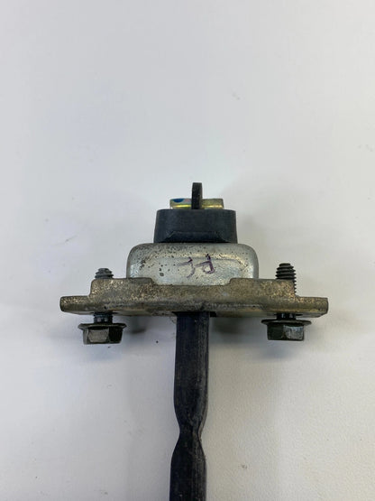 2002 2003 LEXUS ES300 REAR RIGHT SIDE DOOR CHECK STOP STOPPER DETENT ASSY OEM