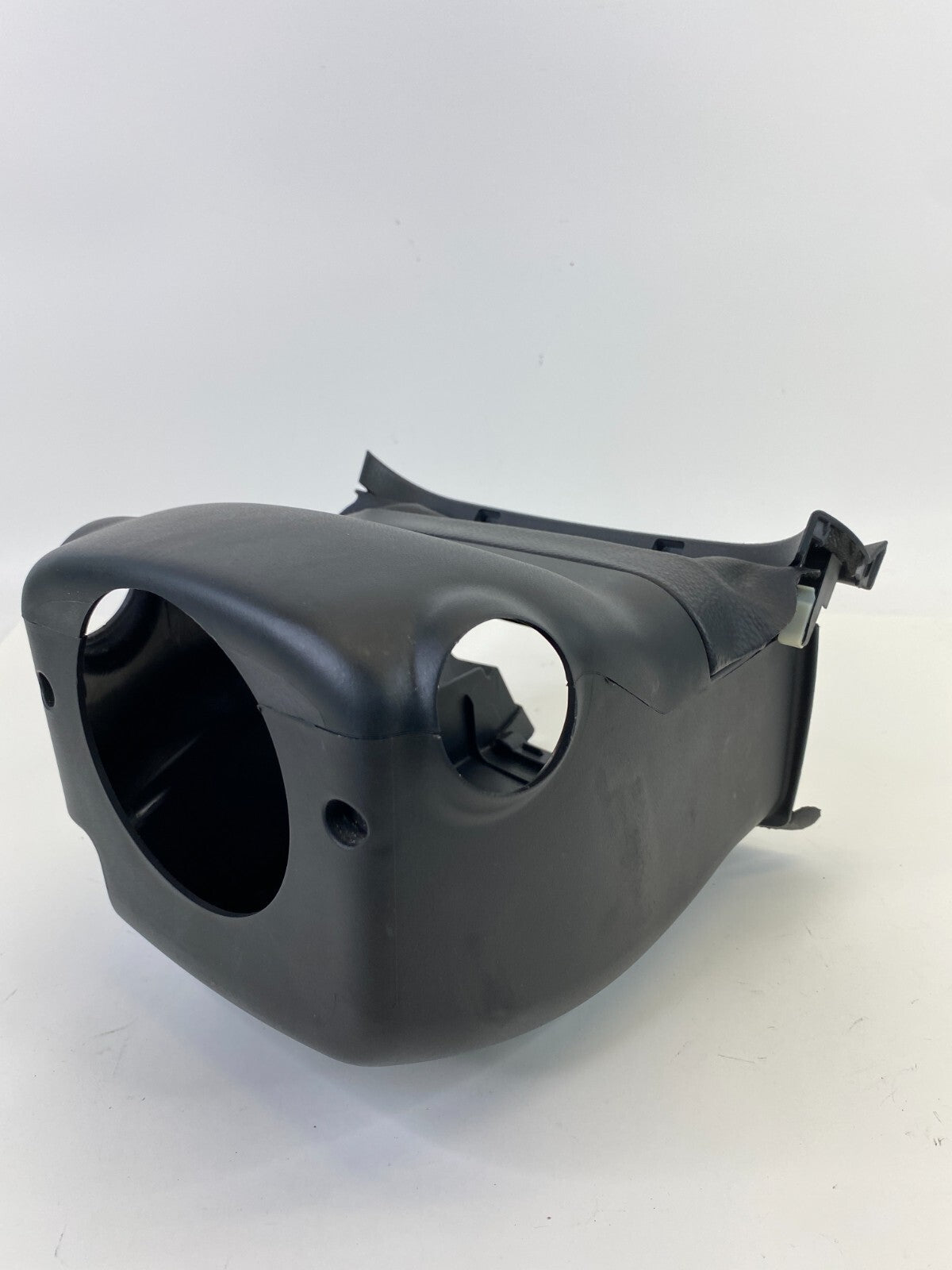 2013-2017 Hyundai Elantra GT w Start Button Steering Column Cover Trim Shroud