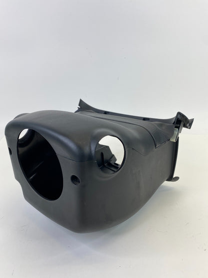 2013-2017 Hyundai Elantra GT w Start Button Steering Column Cover Trim Shroud