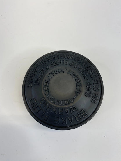 2001-2003 TOYOTA HIGHLANDER BRAKE FLUID MASTER CYLINDER RESERVOIR CAP