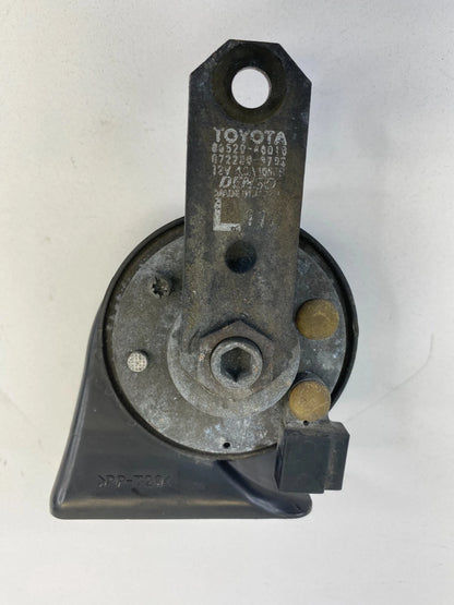 1999-2003 LEXUS RX300 RX 300 LOW TONE HORN ALARM SIREN 86520-48010 OEM