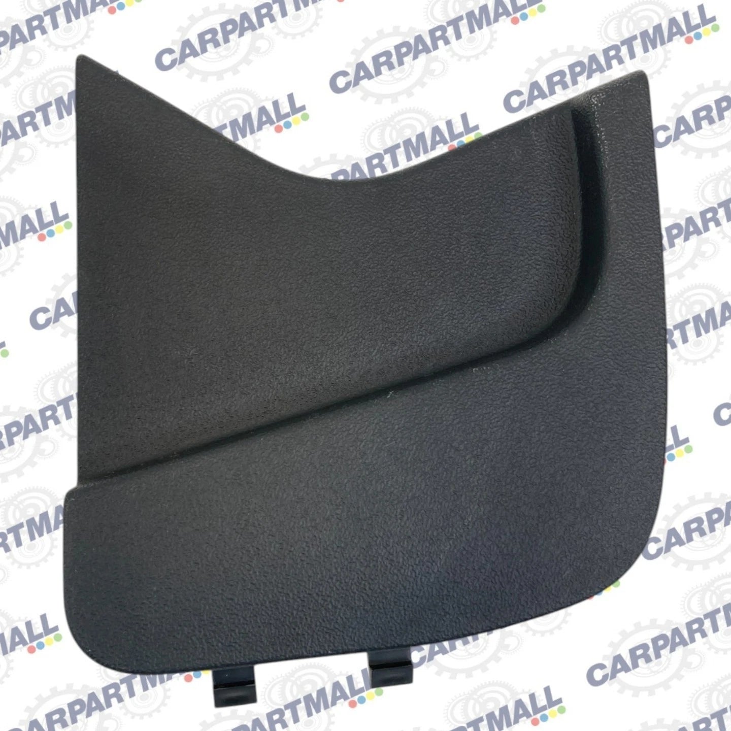 10-12 FORD TAURUS FRONT RIGHT PASSENGER SIDE TRIM COVER INSERT SEAT AG13-5466414