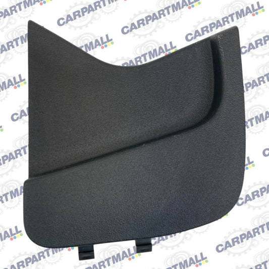 10-12 FORD TAURUS FRONT RIGHT PASSENGER SIDE TRIM COVER INSERT SEAT AG13-5466414