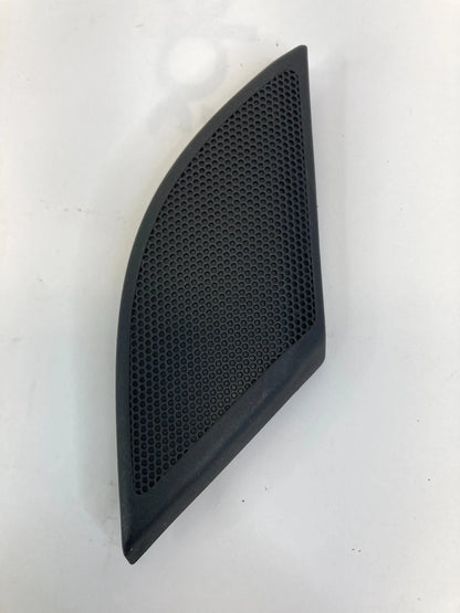 2008-2010 SATURN VUE REAR LEFT SIDE DOOR TWEETER GRILL GRILLE COVER 96627975