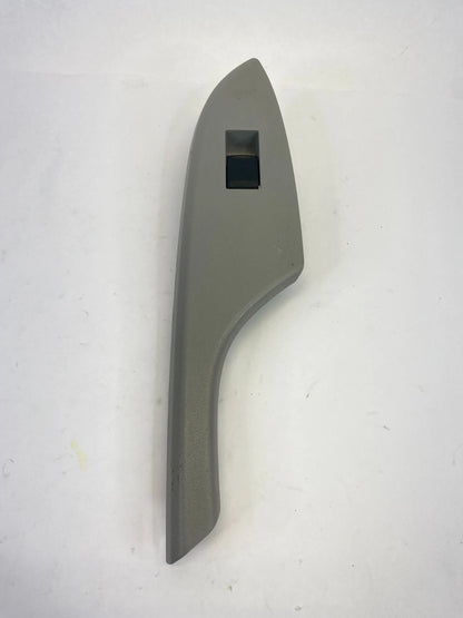 2009-2013 TOYOTA COROLLA REAR RIGHT SIDE DOOR WINDOW CONTROL SWITCH 74271-02250