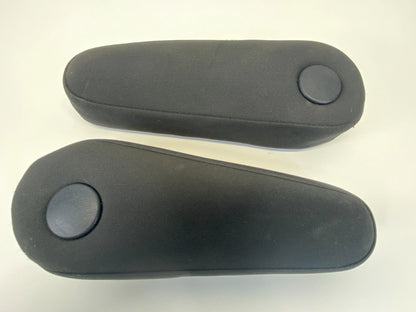 2006-2011 CHEVROLET HHR FRONT LEFT & RIGHT SIDE SEAT ARMREST ARM REST PAIR OEM