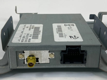 2004-2006 CADILLAC SRX SATELLITE RADIO ANTENNA CONTROL MODULE UNIT 10367164 OEM