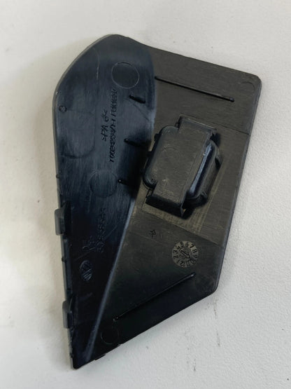 2009-2017 VOLKSWAGEN CC GLOVE BOX COMPARTMENT LOCK BOLT COVER 3C1858544 OEM
