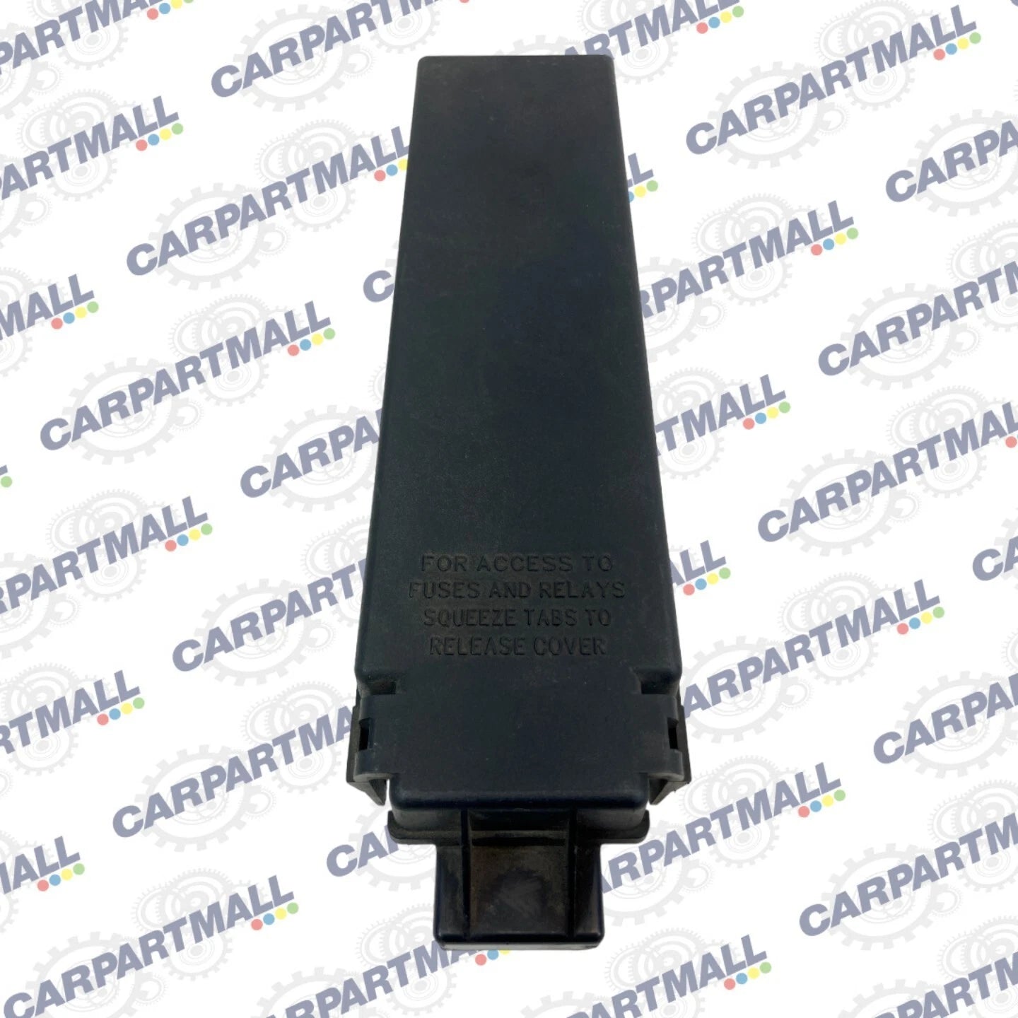 2005 05 JEEP GRAND CHEROKEE 5.7L ENGINE UNDER HOOD FUSE RELAY BOX COVER CAP OEM