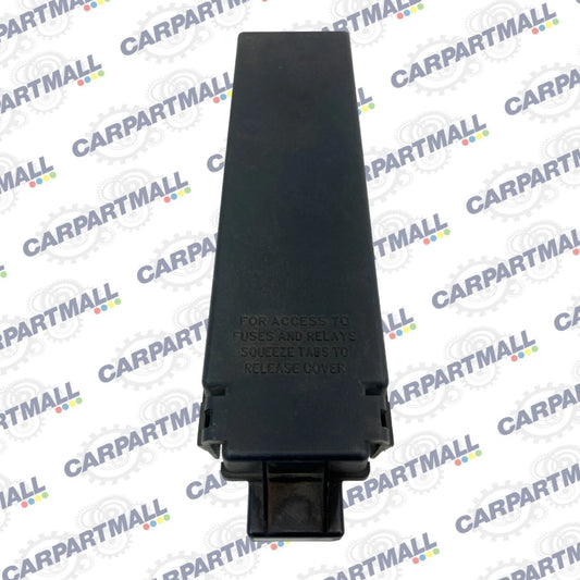 2005 05 JEEP GRAND CHEROKEE 5.7L ENGINE UNDER HOOD FUSE RELAY BOX COVER CAP OEM