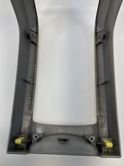 2004-2009 TOYOTA PRIUS CENTER CONSOLE CUP HOLDER TRIM BEZEL PANEL 58804-47010