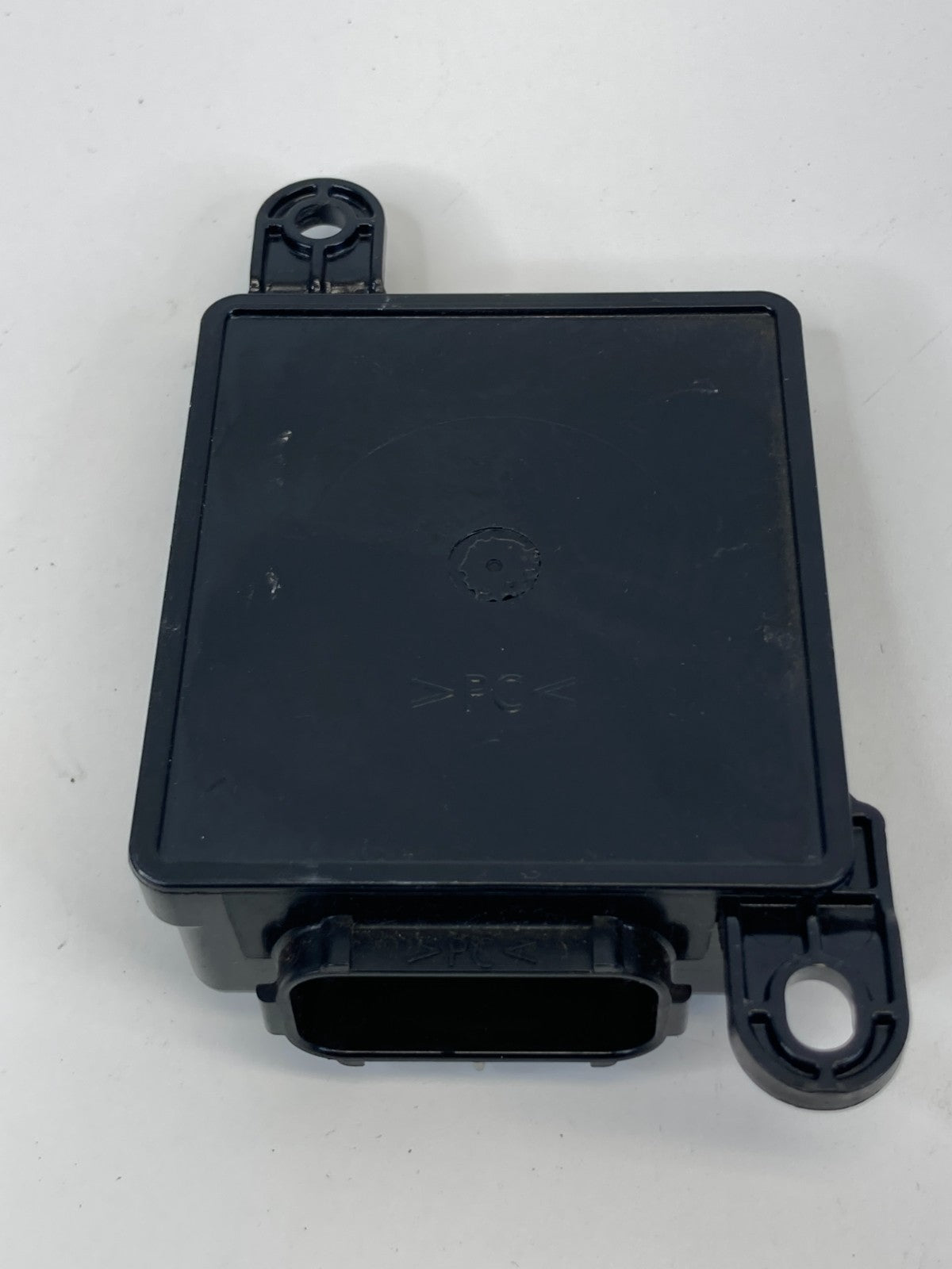 2005-2009 Chevrolet Trailblazer Seat Occupant Sensor Control Module 15090608