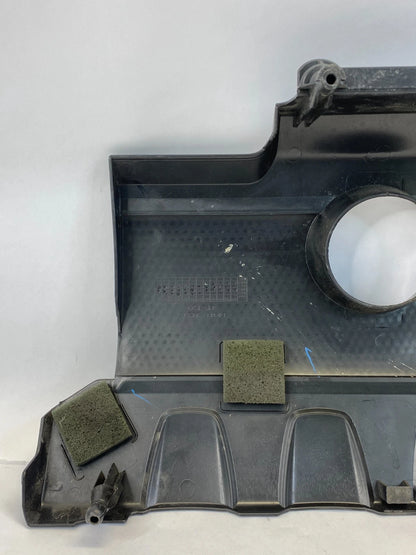 2013-2019 NISSAN SENTRA SEDAN 1.8L L4 ENGINE APPEARANCE COVER LID 14041-3R00B