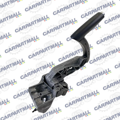2006-2013 AUDI A3 QUATTRO EMERGENCY PARKING BRAKE CONTROL LEVER 8P0-711-303-C