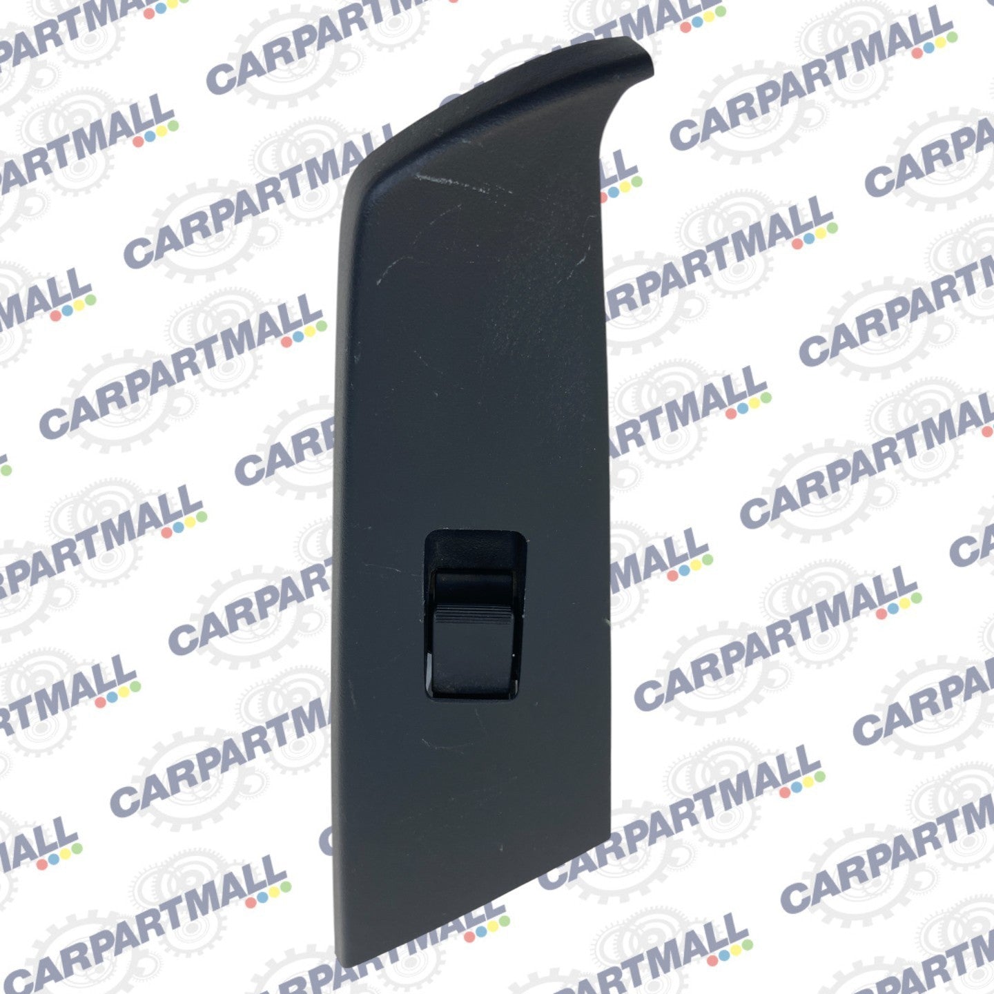 10-13 Mazda 3 Mazda3 Rear Right Door Window Control Switch W/ Bezel BBM4-68-5L1