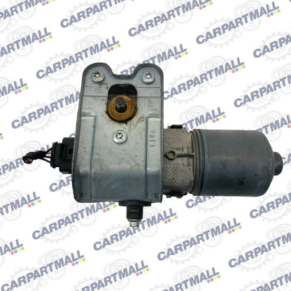 2009 2010 2011 2012 CHEVROLET TRAVERSE FRONT WIPER MOTOR BOSCH 0390241653 OEM
