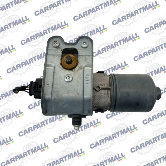 2009 2010 2011 2012 CHEVROLET TRAVERSE FRONT WIPER MOTOR BOSCH 0390241653 OEM