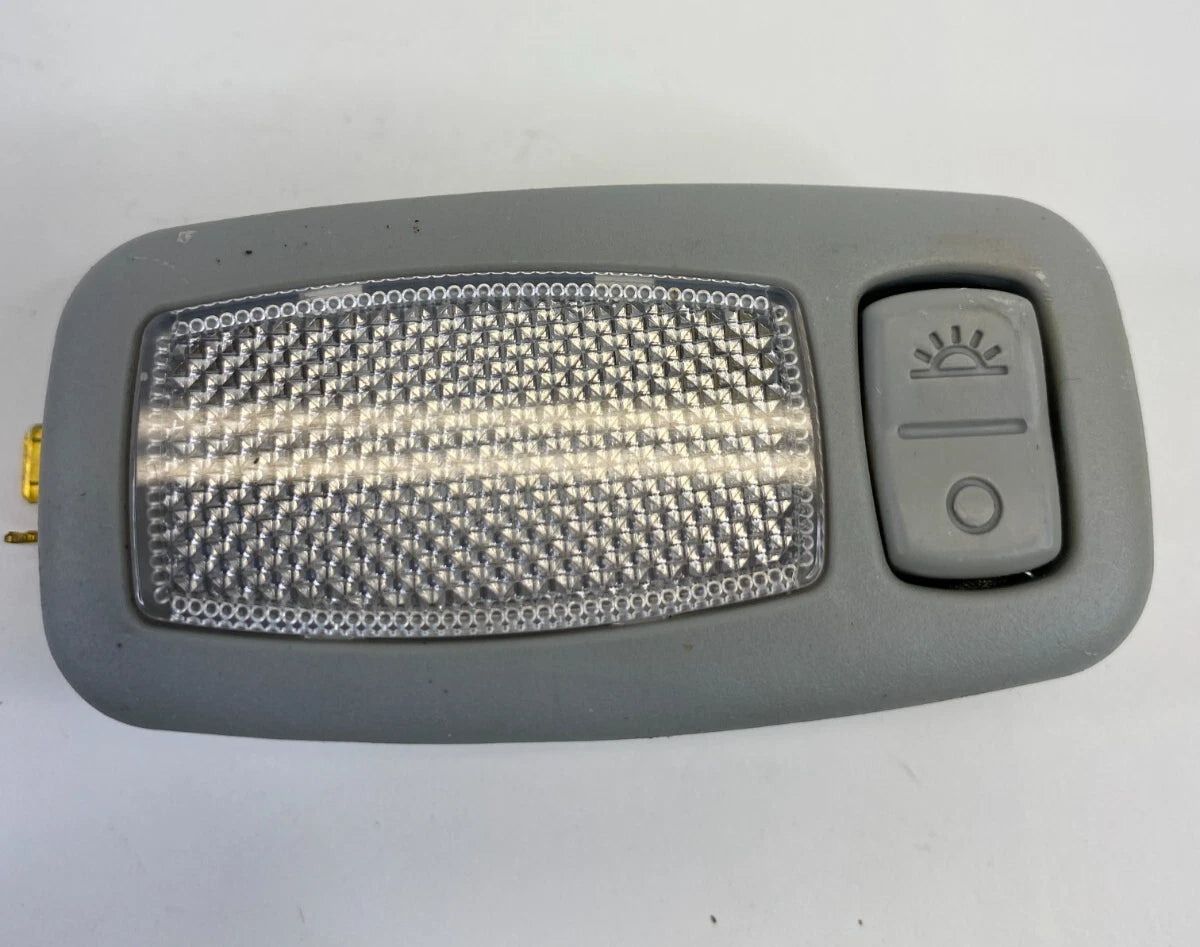 2013-2018 HYUNDAI SANTA FE ROOF SUNVISOR DOME MAP LAMP VANITY LIGHT 92892-3SXXX