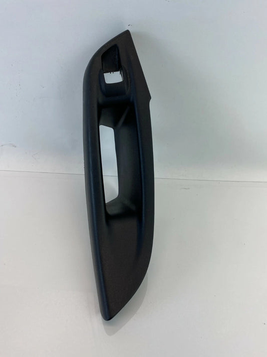 2012-2018 FORD FOCUS REAR RIGHT SIDE WINDOW SWITCH COVER BEZEL PANEL TRIM OEM