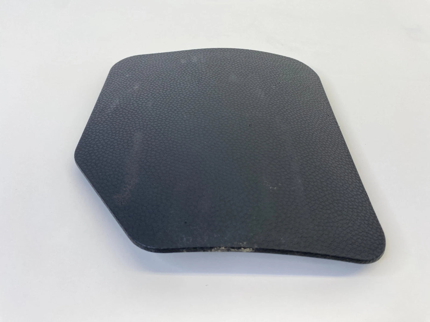 07-13 MINI COOPER INTERIOR GLOVE BOX FUSE PANEL ACCESS COVER LID 61353455941 OEM