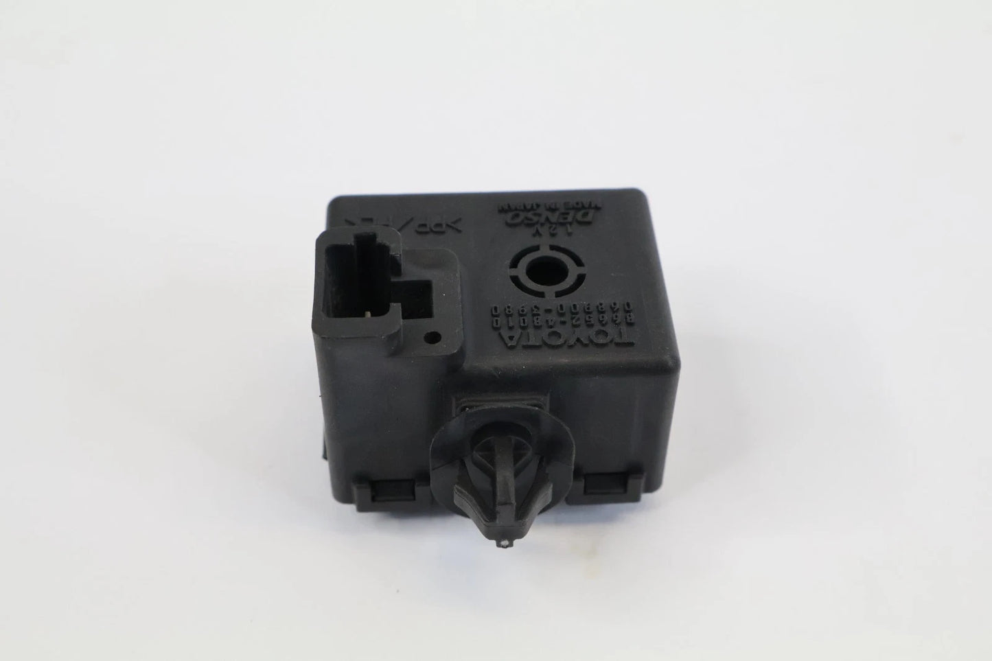 2004 2005 2006 LEXUS LS430 ABS SKID CONTROL BUZZER MODULE UNIT OEM 86652-48010