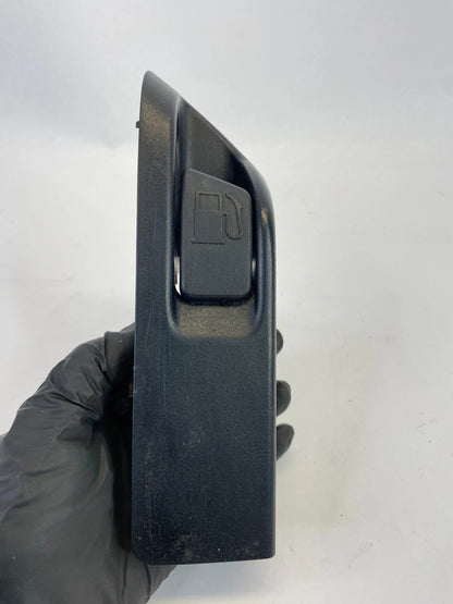 2010-2015 TOYOTA PRIUS FUEL TANK FILLER DOOR RELEASE HANDLE LEVER OPENER OEM