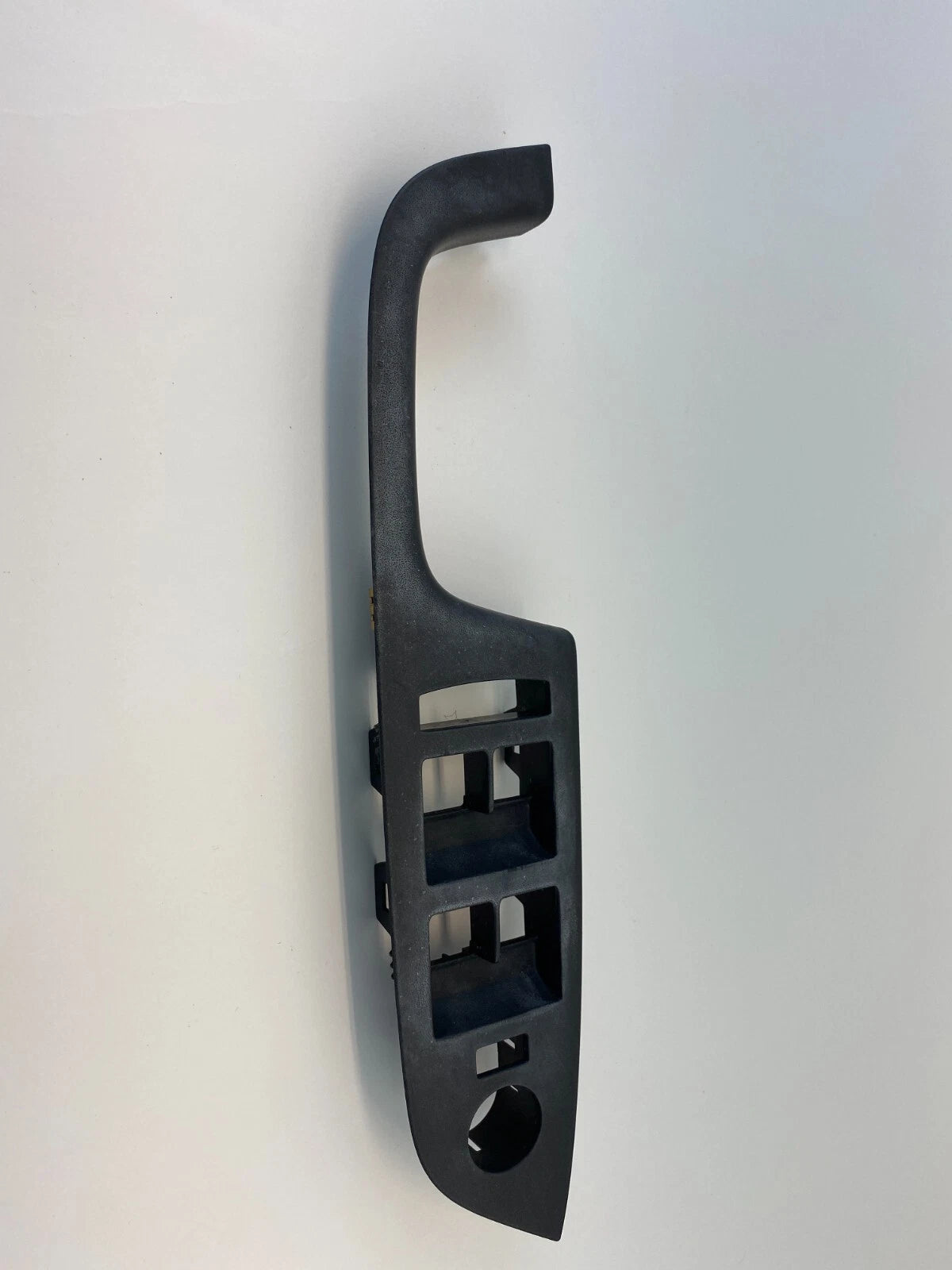 2010-2017 CHEVROLET EQUINOX LEFT DRIVER SIDE MASTER WINDOW SWITCH COVER 25946838