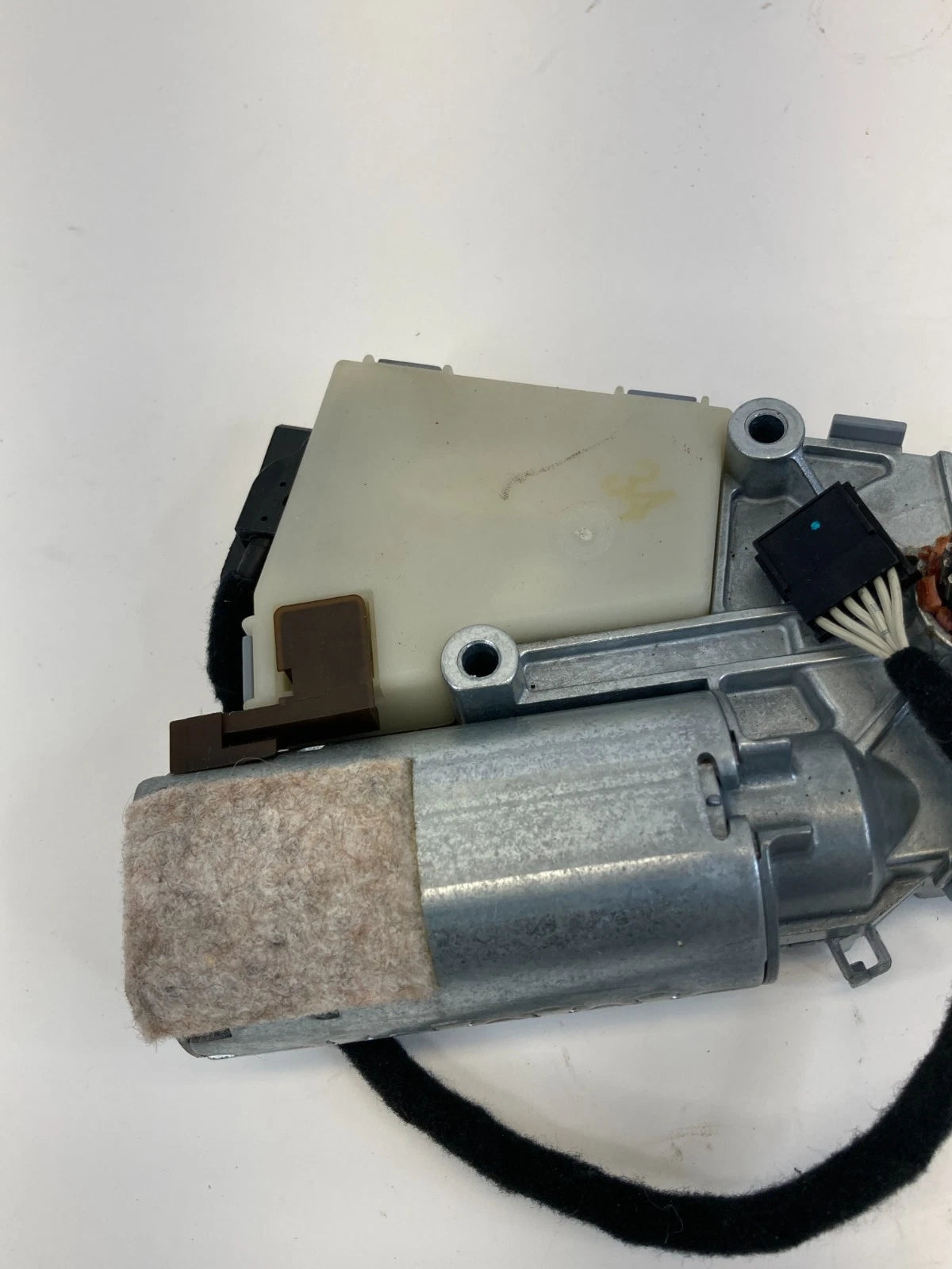 2000-2004 AUDI A6 QUATTRO SEDAN SUNROOF SUN ROOF MOTOR ASSEMBLY 4B0959591D OEM