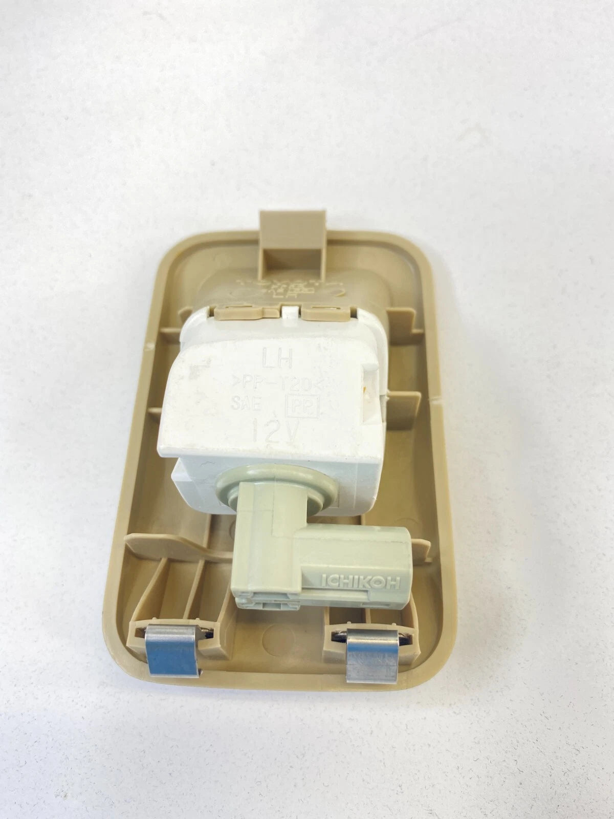 1998 1999 2000 LEXUS LS400 REAR LEFT SIDE INTERIOR MAP DOME LIGHT LAMP OEM
