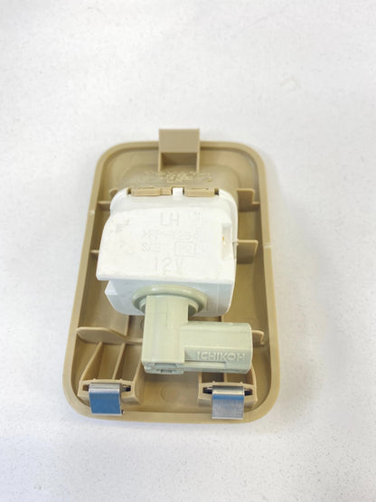 1998 1999 2000 LEXUS LS400 REAR LEFT SIDE INTERIOR MAP DOME LIGHT LAMP OEM