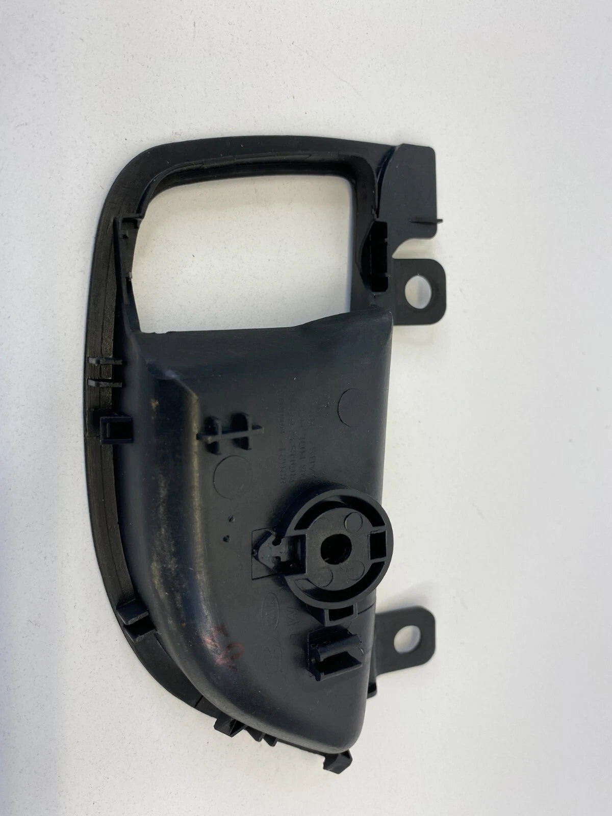 2011-2016 HYUNDAI ELANTRA FRONT RIGHT INNER DOOR HANDLE TRIM BEZEL COVER OEM