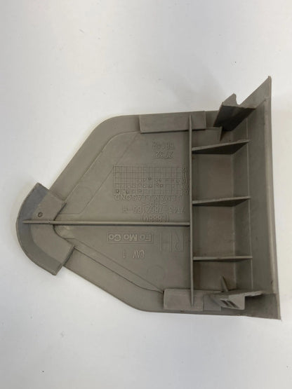 2007-2014 FORD EDGE FRONT RIGHT SEAT BELT BOLT TRIM COVER 7T43-7862186-H OEM