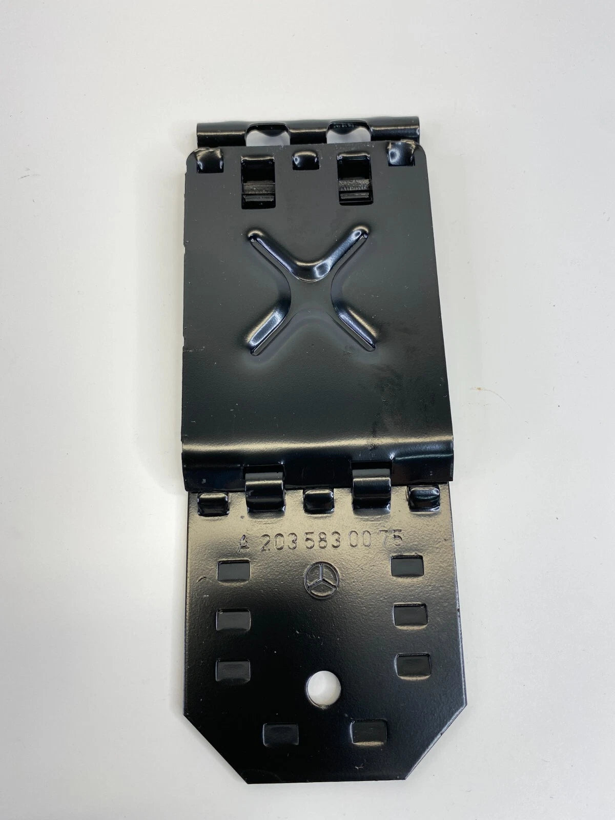 2012-2016 MERCEDES-BENZ E350 EMERGENCY JACK LIFT & TOOL KIT A212-580-02-18