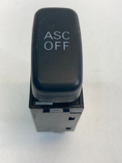 2007-2010 Mitsubishi Outlander ASC Off Active Skid Control Switch Button OEM