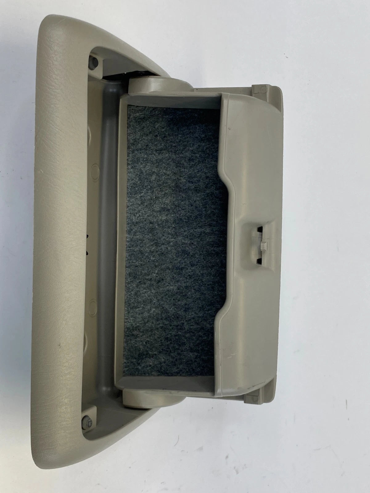 2002-2006 NISSAN ALTIMA OVERHEAD SUNGLASS HOLDER CONSOLE BOX 969808J000 OEM
